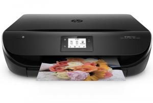 HP ENVY 4520 All in One Printer Instant Ink Ready